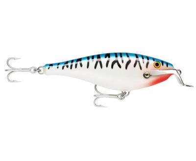 Magnum Shad Rap 12 SM